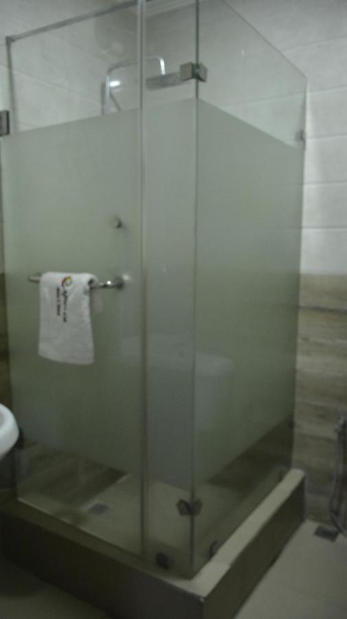 לגוס Esporta Suites Lekki מראה חיצוני תמונה