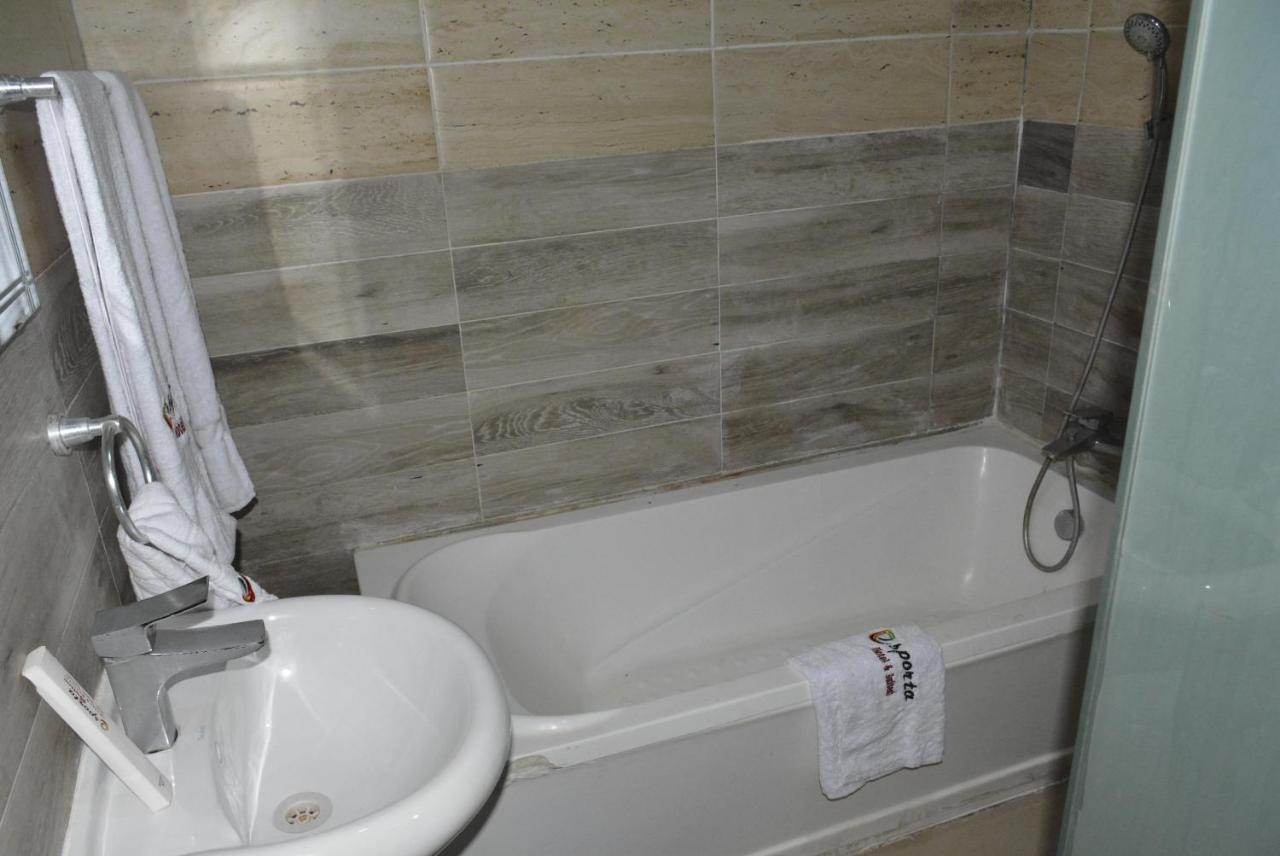 לגוס Esporta Suites Lekki מראה חיצוני תמונה