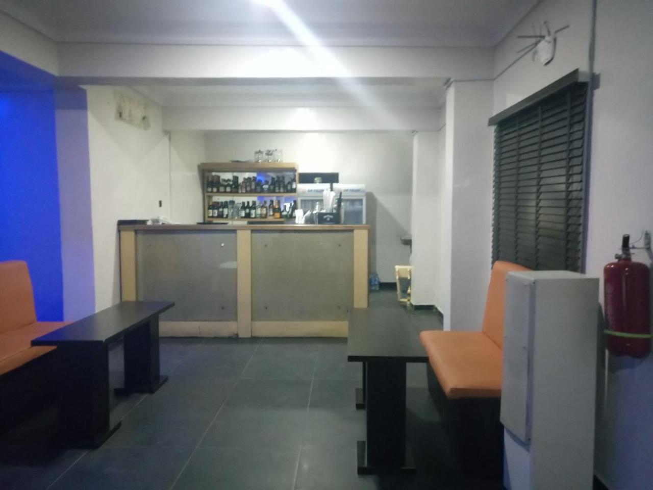 לגוס Esporta Suites Lekki מראה חיצוני תמונה