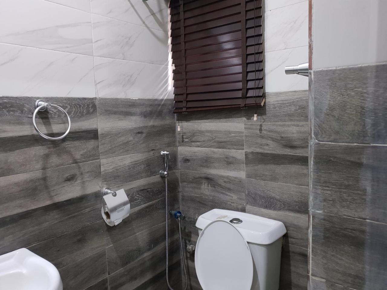 לגוס Esporta Suites Lekki מראה חיצוני תמונה