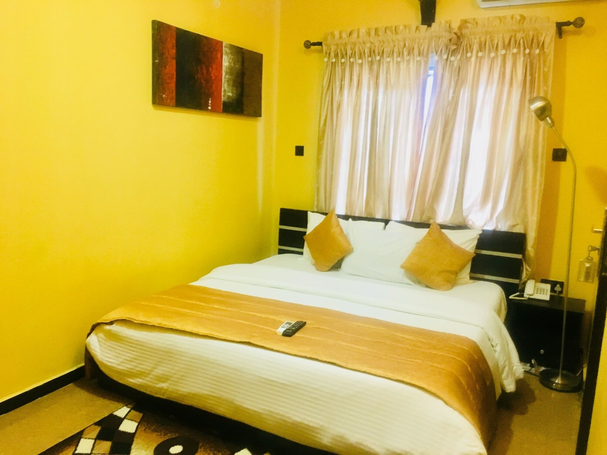 לגוס Esporta Suites Lekki מראה חיצוני תמונה